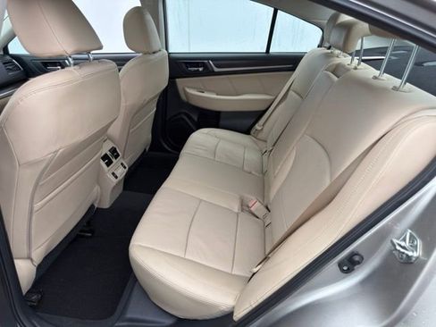 Used 2018 Subaru Legacy 2.5i Limited image 22