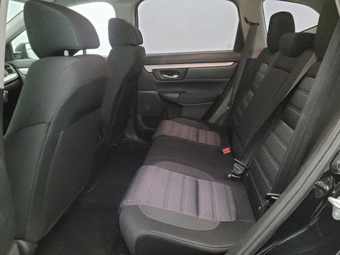 Used 2020 Honda CR-V LX image 18