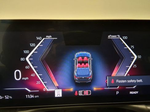 Certified 2023 BMW i4 eDrive35 w/ Premium Package image 19