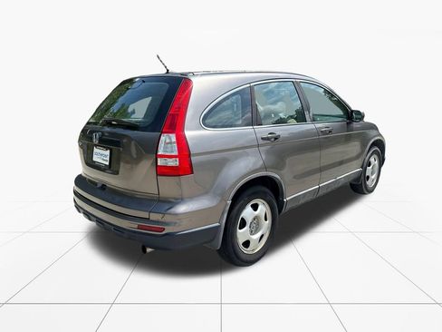 Used 2010 Honda CR-V LX image 8