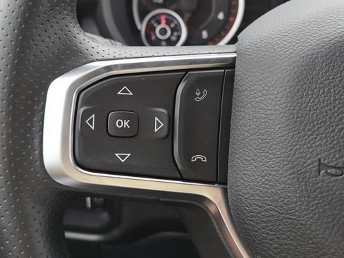 New 2026 RAM 3500 Tradesman AWD/4WD image 18