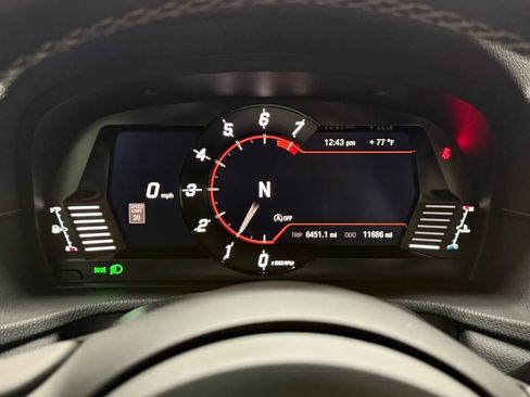 Used 2023 Toyota Supra Premium w/ Driver Assist Package image 30