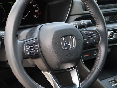Certified 2023 Honda CR-V Sport image 17