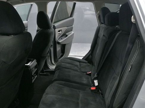 Used 2020 Nissan Murano SV image 17