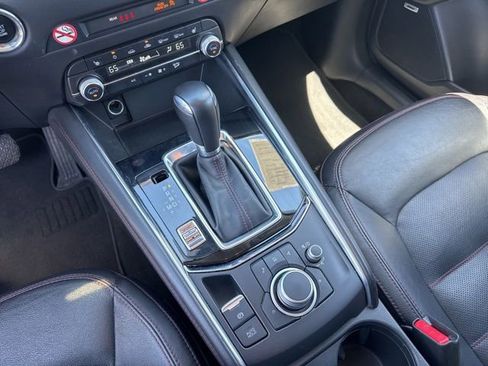 Used 2024 MAZDA CX-5 Carbon Edition AWD/4WD image 19