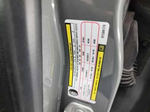 Used 2024 Jeep Compass Latitude image 55