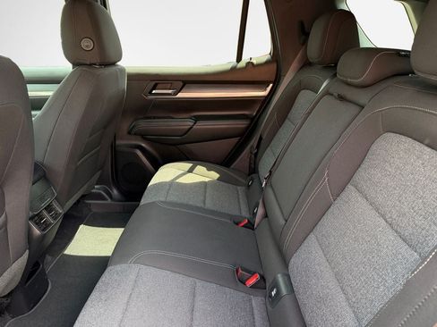 Used 2026 GMC Terrain Elevation AWD/4WD image 13