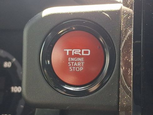 Certified 2025 Toyota Tacoma TRD Sport AWD/4WD image 23