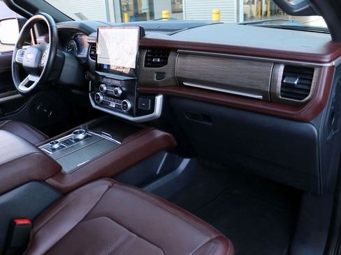 Certified 2024 Ford Expedition Max Limited image 37