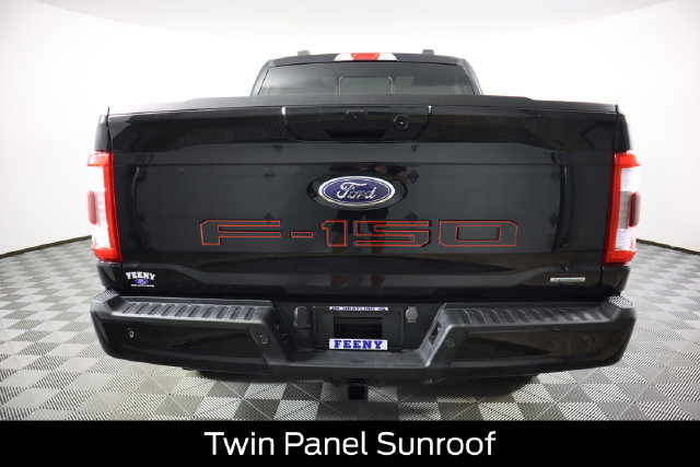 Used 2023 Ford F150 Lariat w/ Equipment Group 502A High AWD/4WD image 5