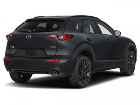 New 2026 MAZDA CX-30 Aire Edition AWD/4WD image 5
