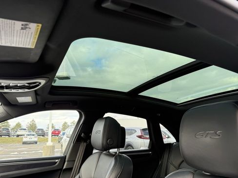 Used 2021 Porsche Macan GTS image 8