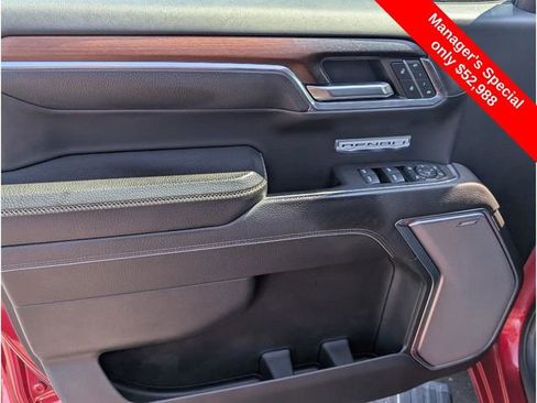 Used 2024 GMC Sierra 1500 Denali w/ Denali Reserve Package image 17