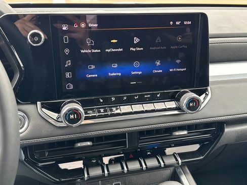 New 2026 Chevrolet Colorado LT w/ LT Convenience Package image 26