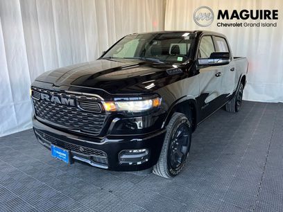Used 2025 RAM 1500 Big Horn