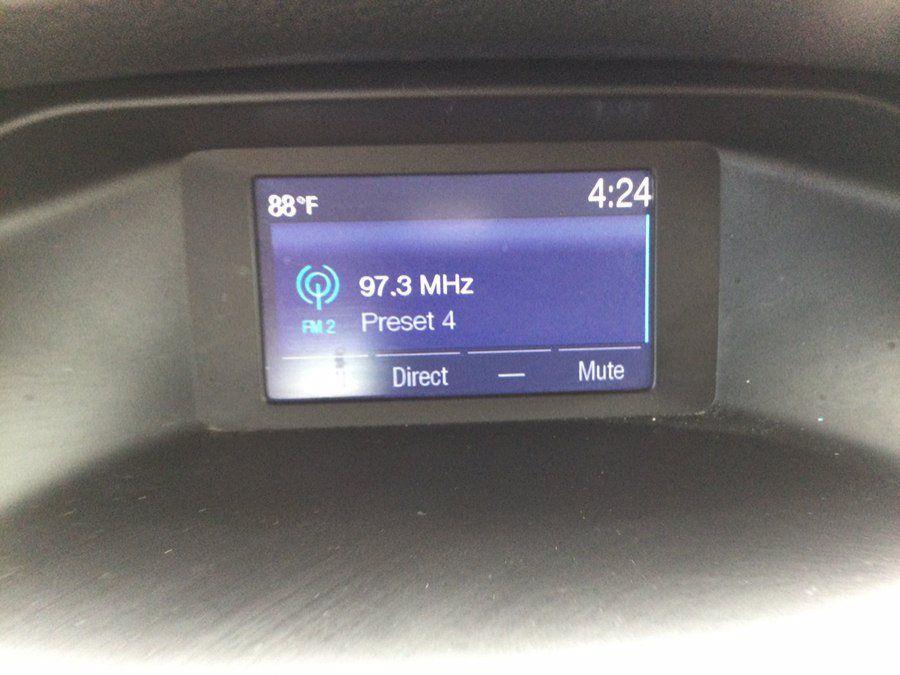 Used 2014 Ford Focus SE FWD image 27