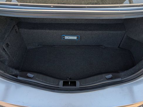 Used 2014 Ford Fusion Energi Titanium FWD image 12