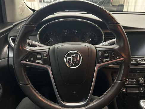 Used 2020 Buick Encore Preferred image 30