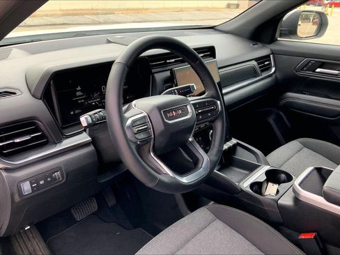 Used 2026 GMC Terrain Elevation FWD image 14