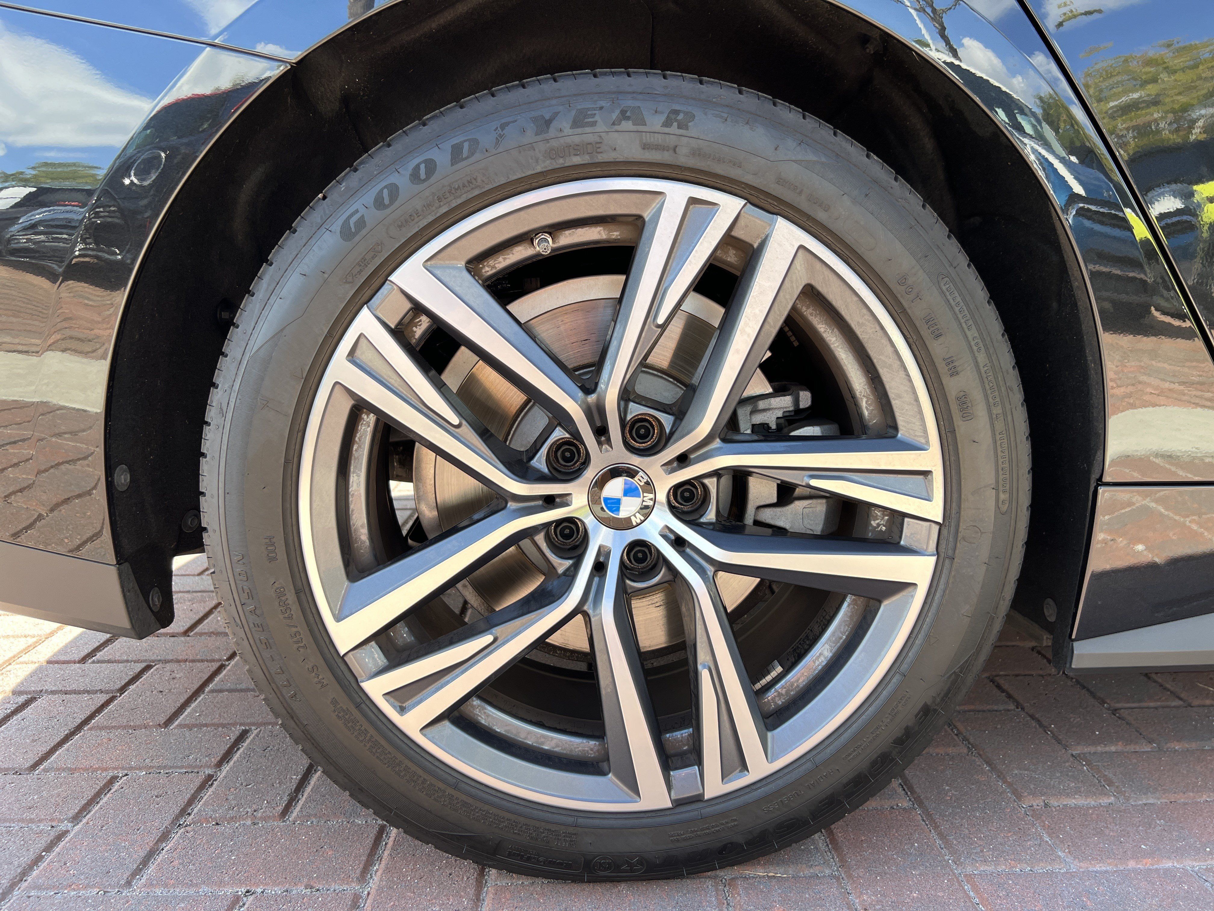 Certified 2025 BMW 430i RWD image 13