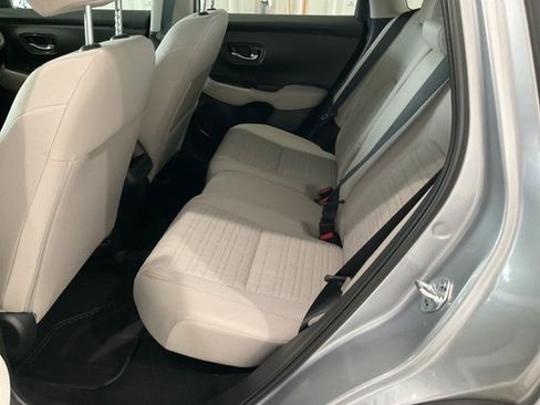New 2026 Honda HR-V LX image 19