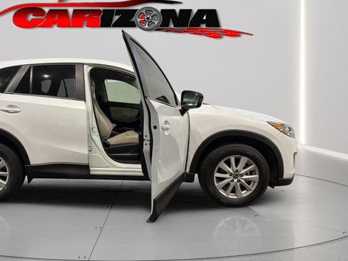 Used 2013 MAZDA CX-5 Sport w/ Bluetooth Audio Pkg image 17