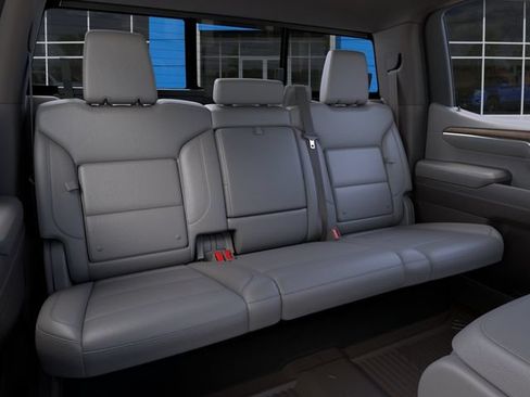 New 2026 Chevrolet Silverado 1500 LT w/ Z71 Off-Road Package AWD/4WD image 17
