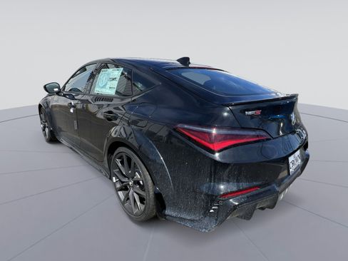 New 2026 Acura Integra Type S image 3