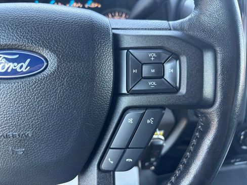 Used 2017 Ford F150 XLT w/ Equipment Group 302A Luxury image 30