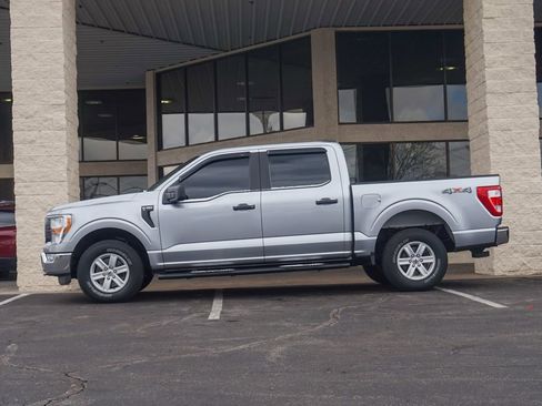 Used 2021 Ford F150 XL w/ Equipment Group 101A High image 5