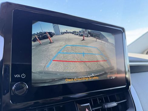 New 2026 Toyota Corolla LE image 25