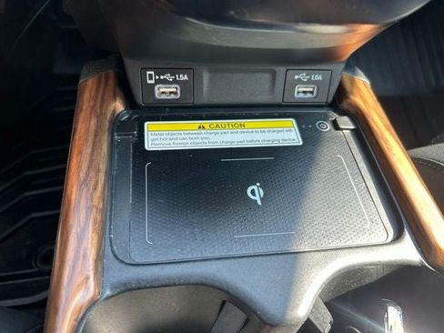 Used 2021 Honda CR-V Touring image 21