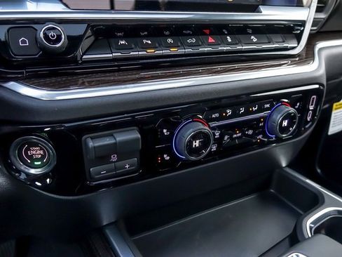 New 2026 Chevrolet Silverado 1500 LT Trail Boss w/ LT Trail Boss Premium Package image 30