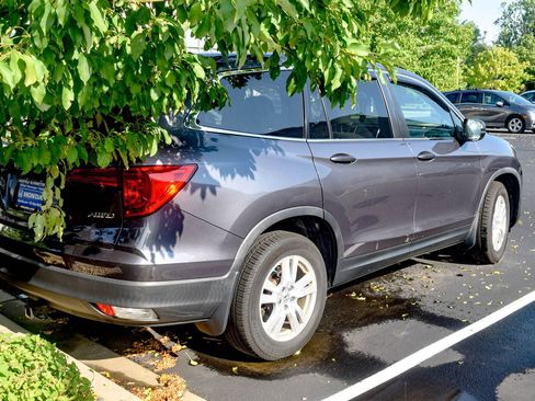 Used 2018 Honda Pilot LX image 5