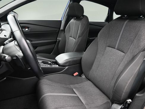 Used 2023 Honda Accord Sport image 15