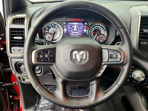 Used 2022 RAM 1500 Rebel w/ Rebel Level 1 Equipment Group image 13