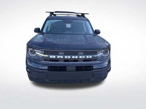 Used 2022 Ford Bronco Sport Big Bend w/ Convenience Package image 21