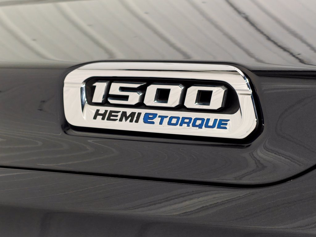 Used 2021 RAM 1500 Laramie AWD/4WD image 72