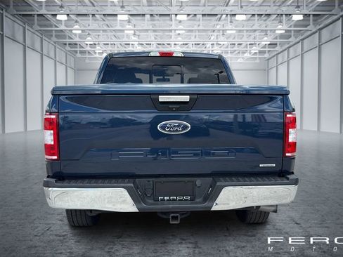 Used 2020 Ford F150 XLT w/ Equipment Group 302A Luxury RWD image 4