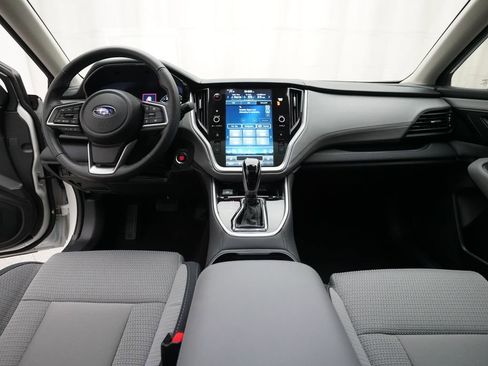 Used 2025 Subaru Outback Premium w/ Popular Package #1A image 6