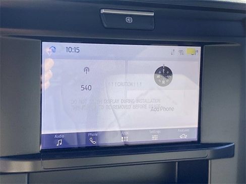 New 2026 Ford F450 XL image 36