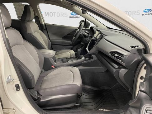 Certified 2024 Subaru Crosstrek 2.0i Premium w/ Crosstrek Mirror Package AWD/4WD image 15