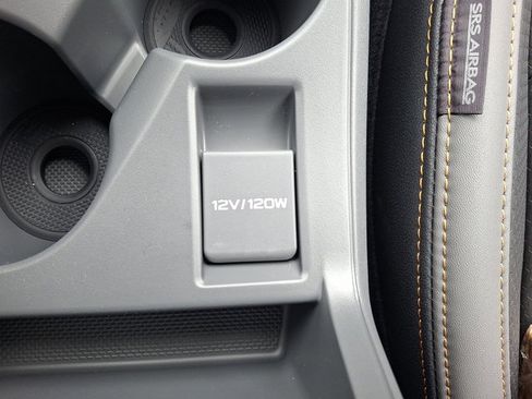 New 2026 Subaru Crosstrek 2.5i Wilderness image 16