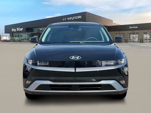 New 2026 Hyundai Ioniq 5 SE RWD image 12