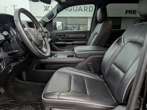 Used 2023 RAM 1500 Limited AWD/4WD image 27