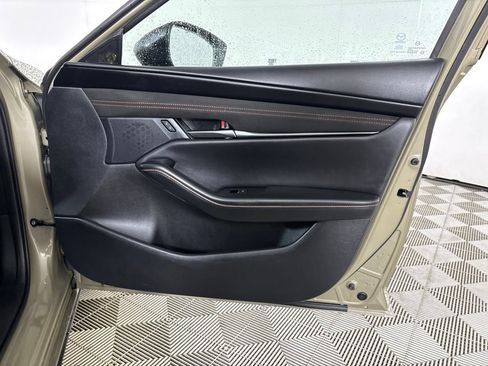 Used 2024 MAZDA MAZDA3 s AWD/4WD image 28