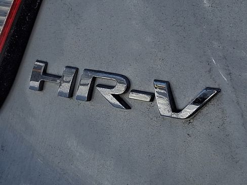 Used 2021 Honda HR-V EX-L image 20