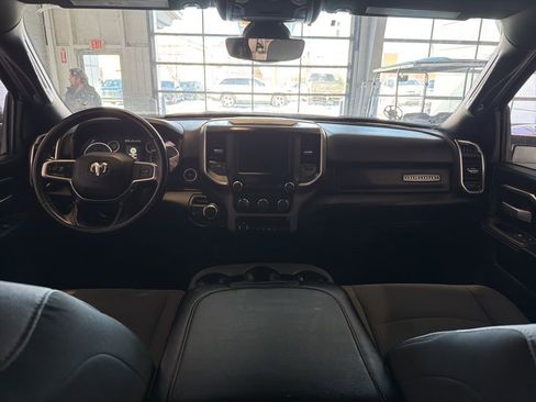 Used 2024 RAM 2500 Big Horn image 7