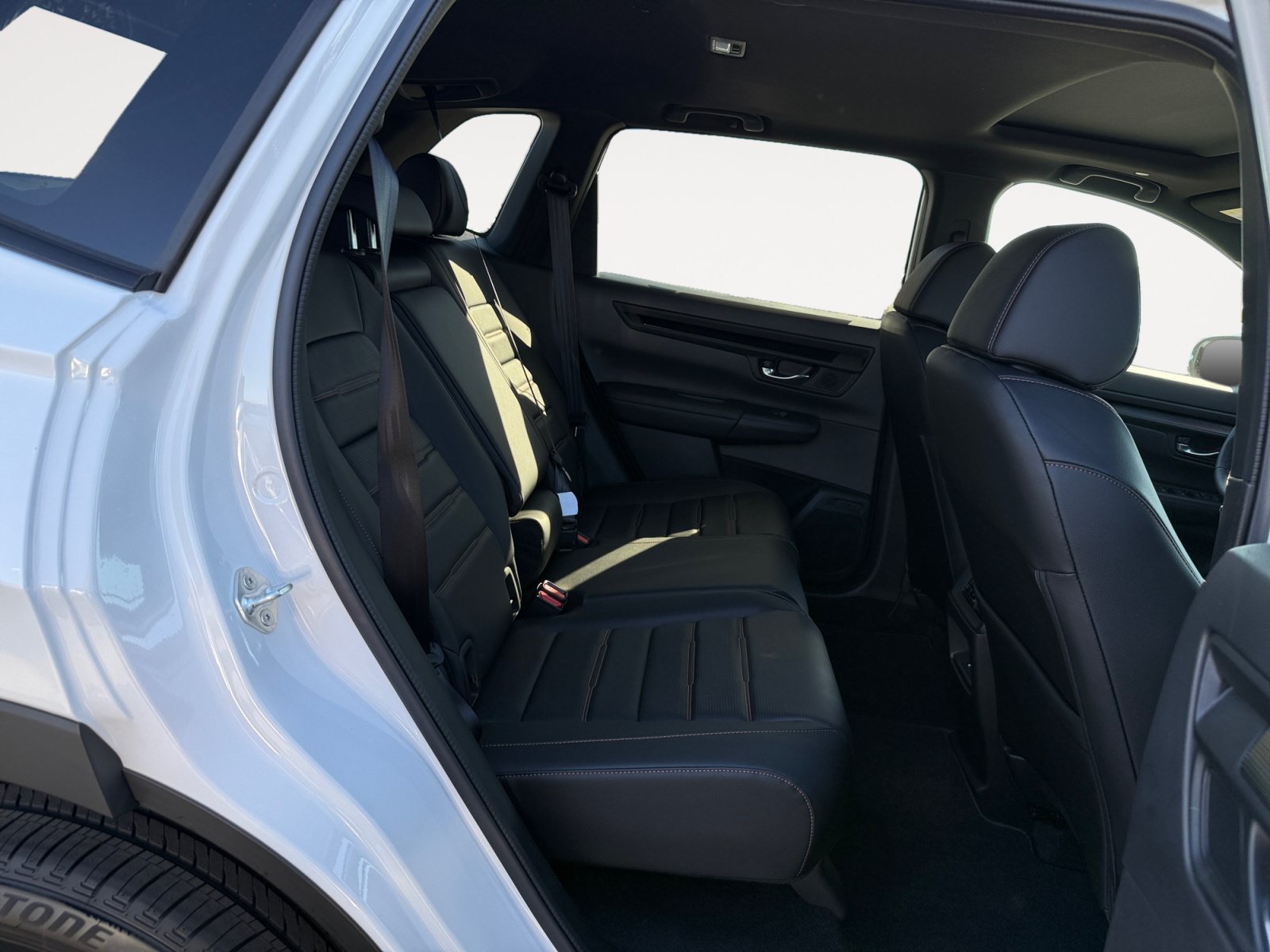 New 2027 Honda CR-V Sport-L image 18
