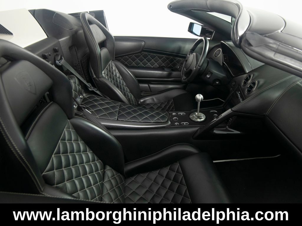 Used 2007 Lamborghini Murcielago LP 640 AWD/4WD image 59